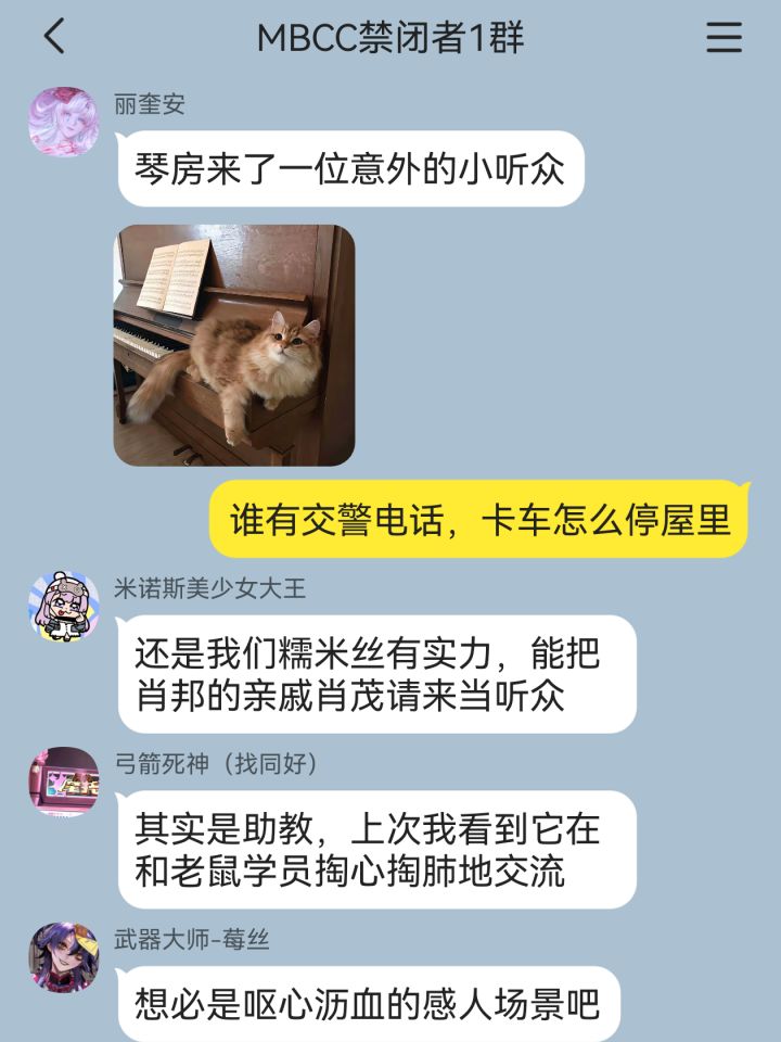 这期搞笑程度比较超模截图