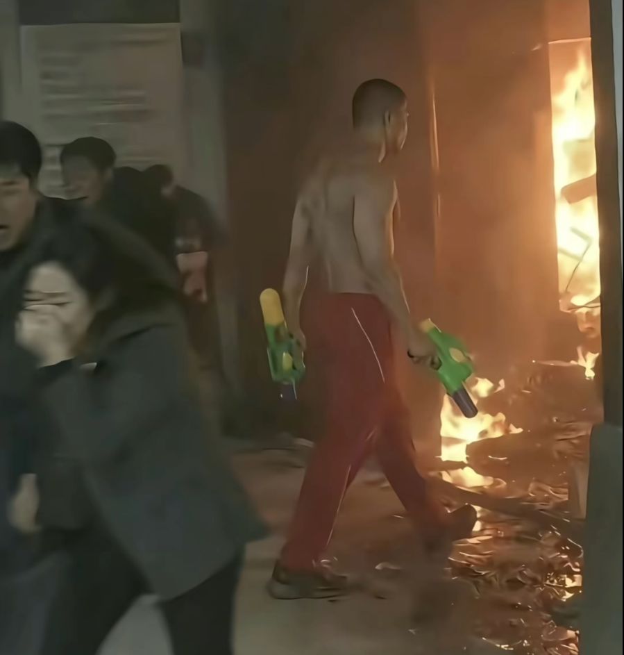 可恶啊,发狂毒蜘蛛减伤月神 2