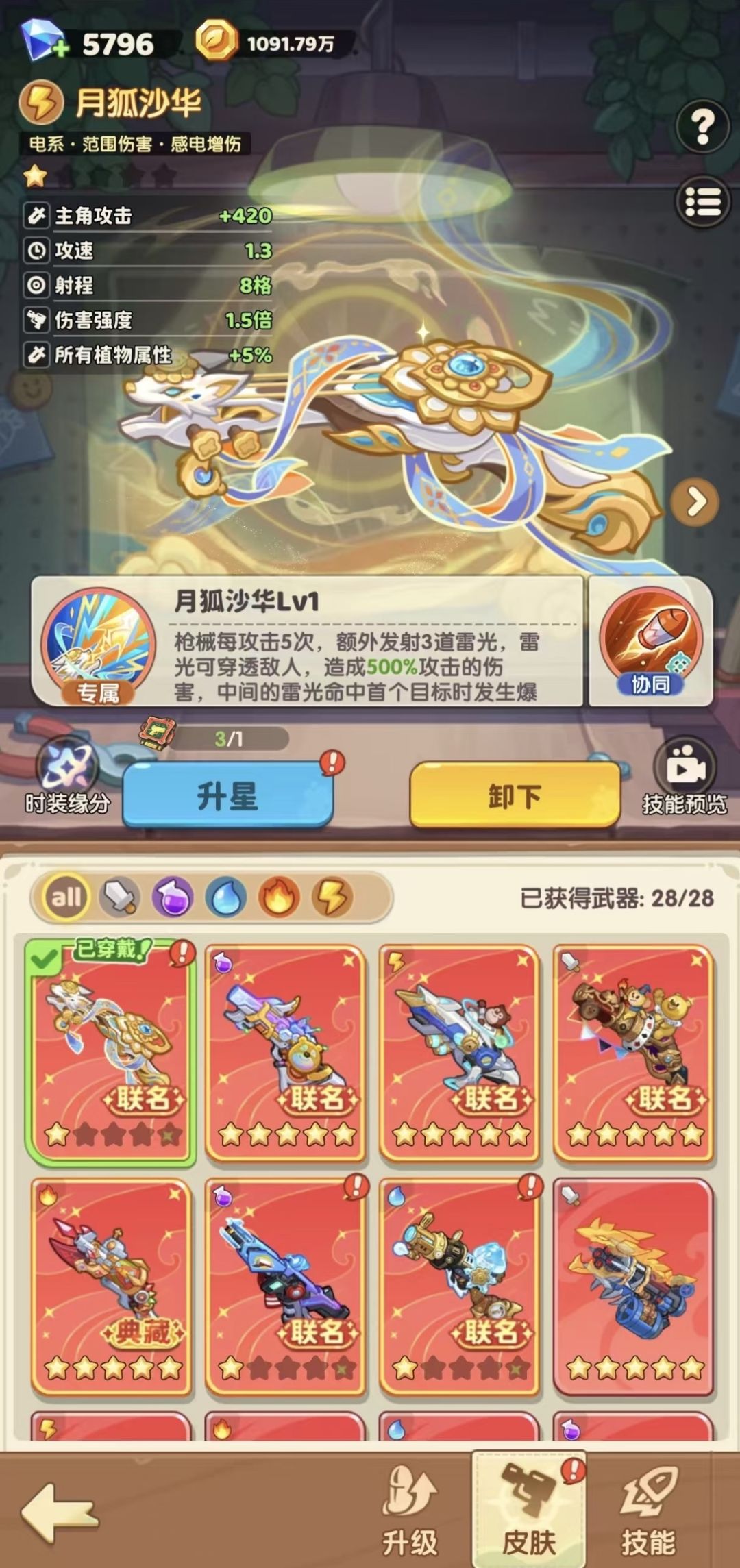 轻松当大佬 6