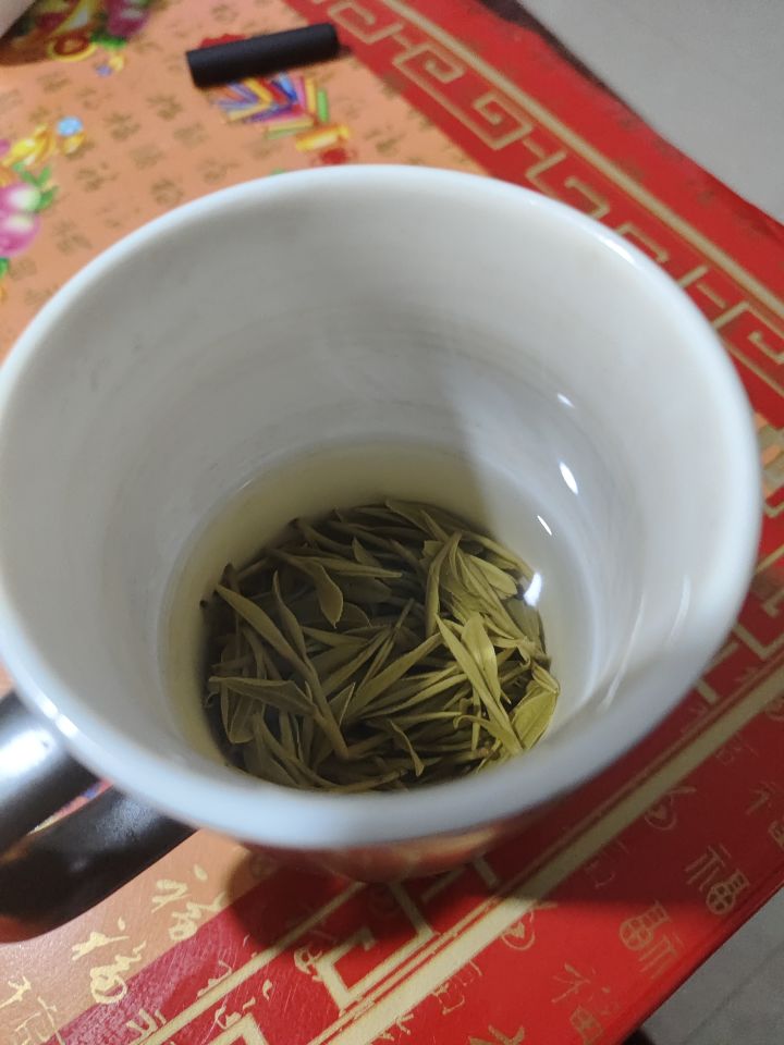 安心收菜截图