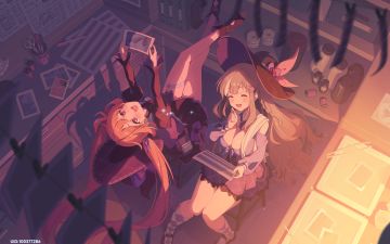 《星塔考据》秘纹篇 真相☆梦工厂