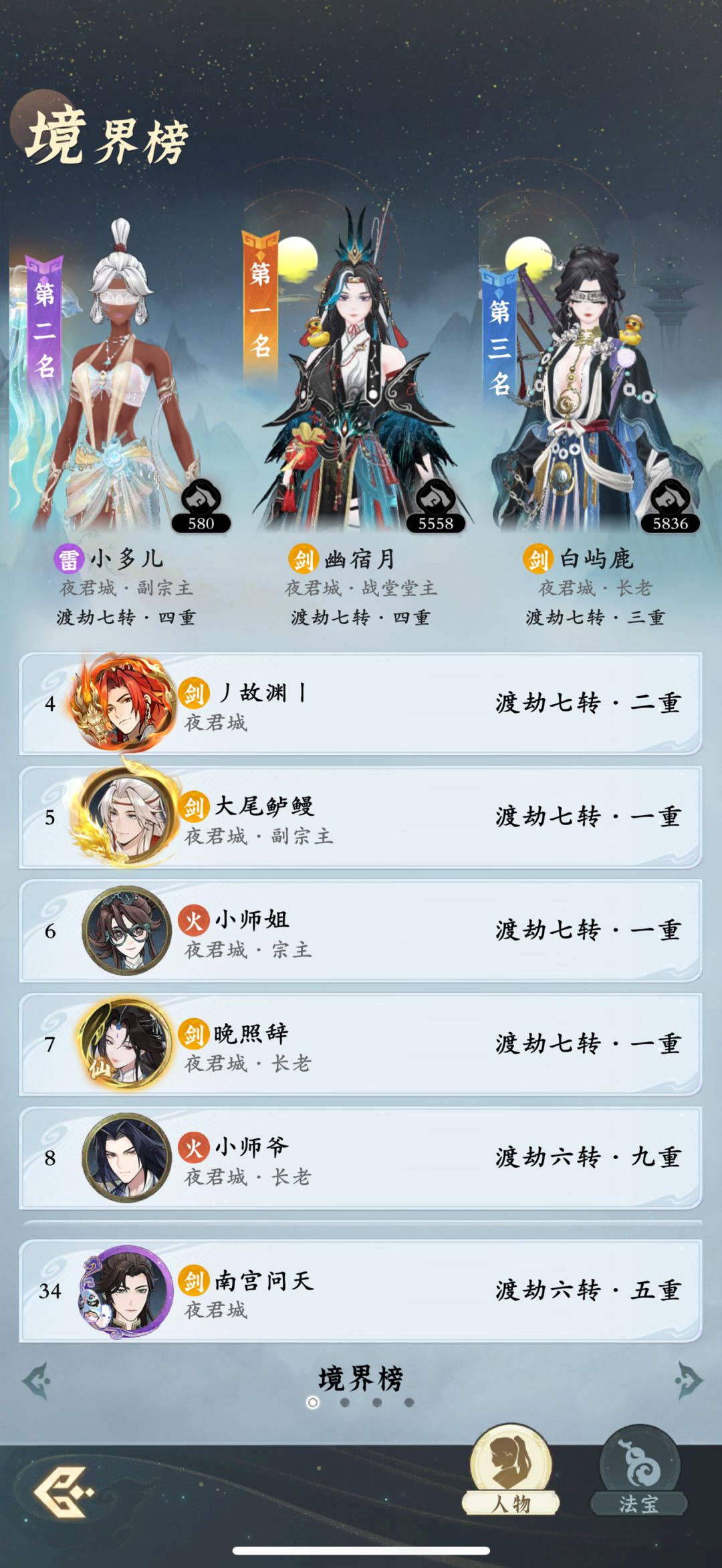 「零氪」第546天记录 3