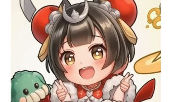 《蛊门蛊真人攻略》微氪玩家单c玩法:无松风单c三龙火