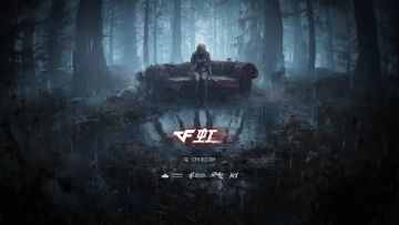 《穿越火线：虹》首部剧情PV上线