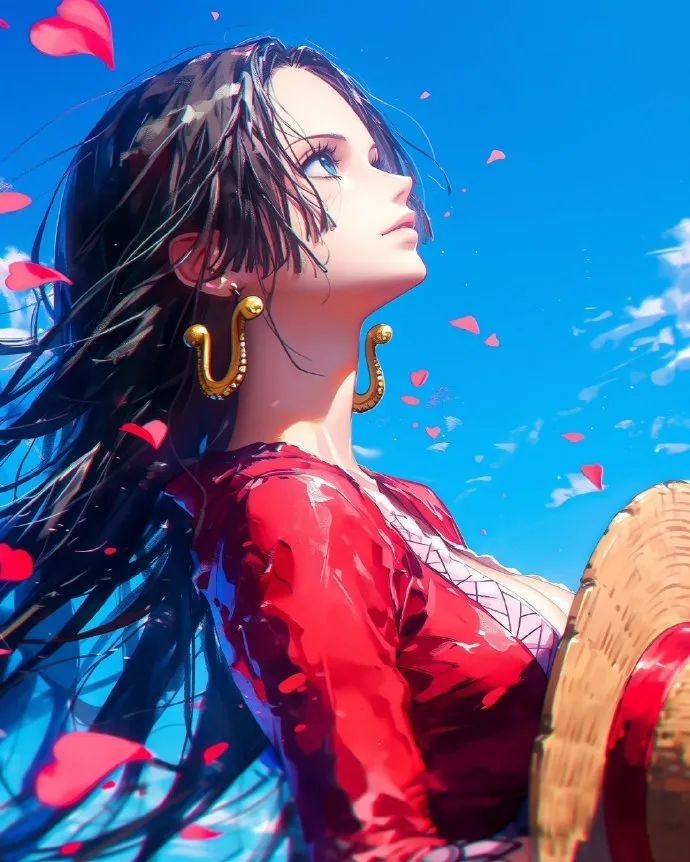 魔方海贼 8