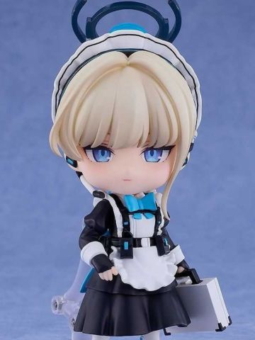 哇！好可爱！碧蓝全新粘土人！