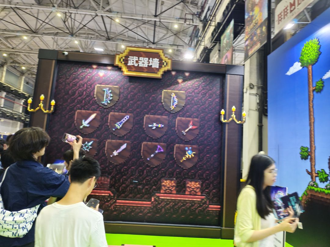 泰拉瑞亚 2