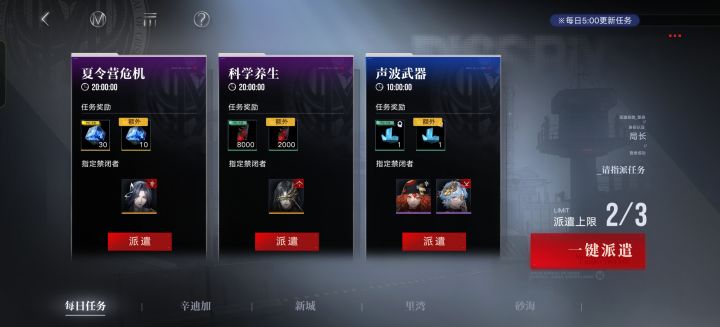 辛迪加的好哥哥好姐姐们可以挂个艾瑟默尔吗截图