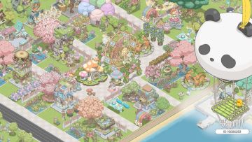 这是一个房屋摆放的推荐～