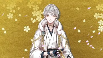 新婶婶的养刀日记（3）三振鹤丸今天真的欧气大爆发~