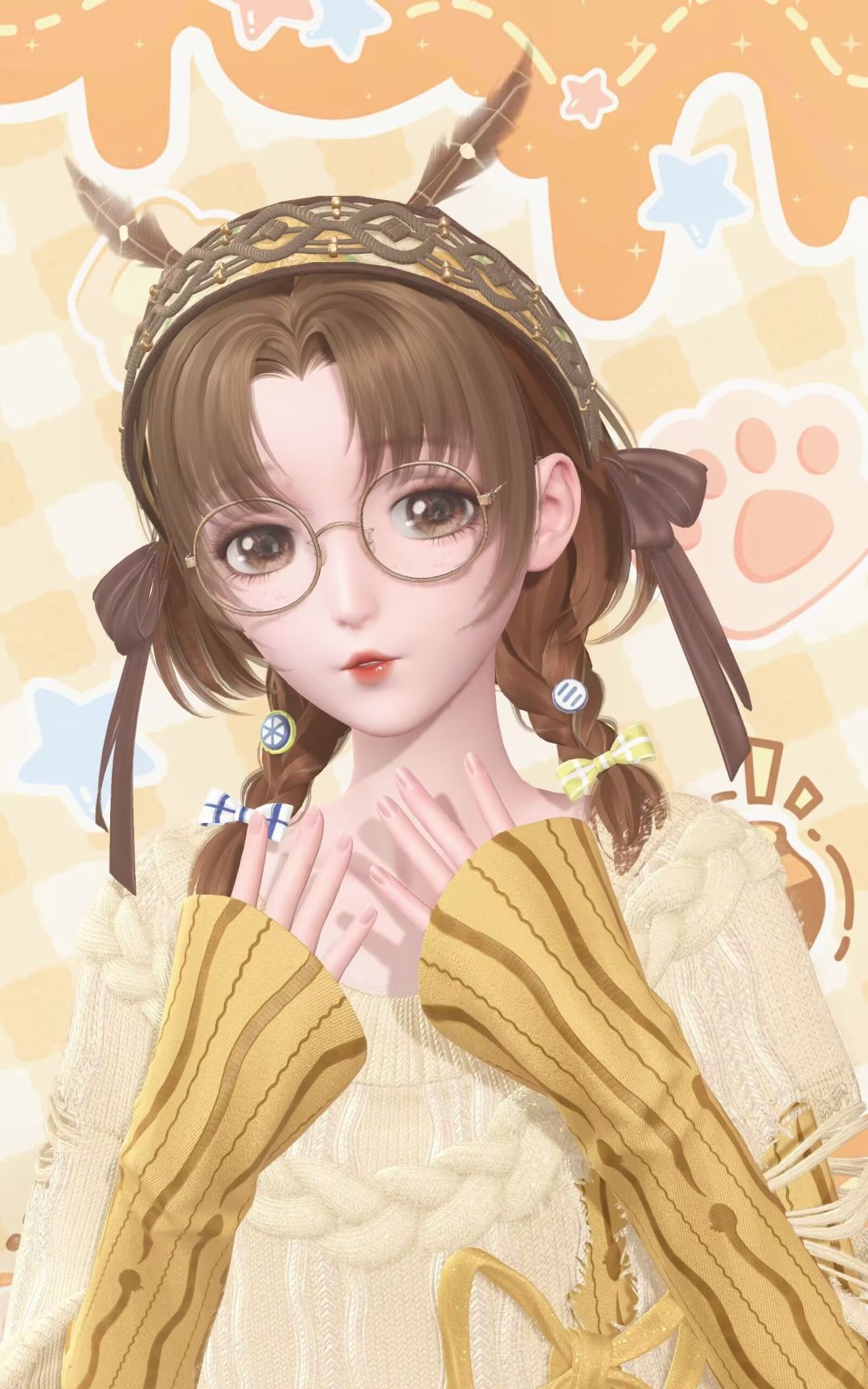 💞 3