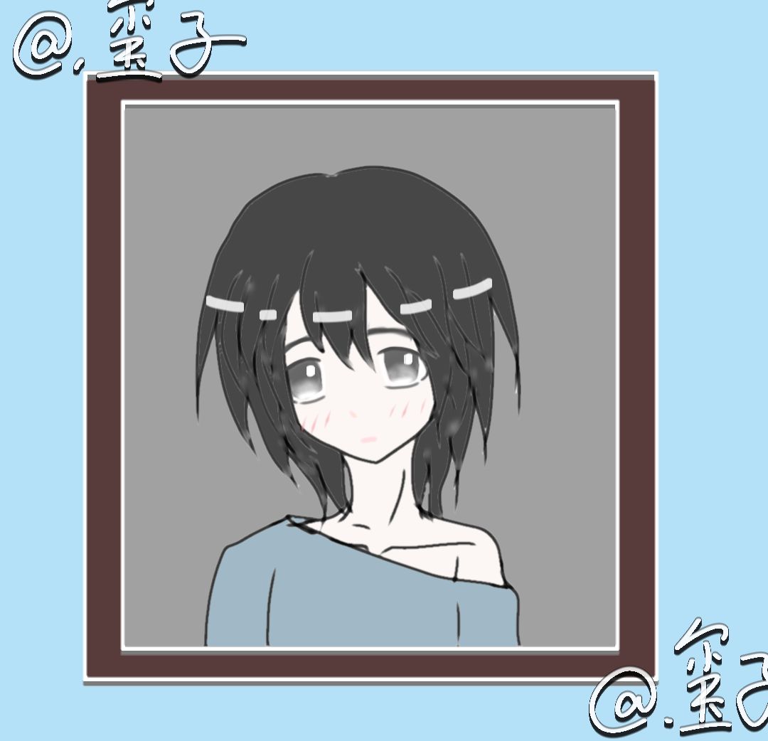 更新一下新崽~ 2