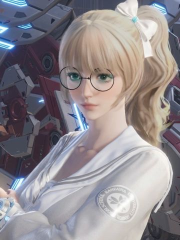 国产科幻机甲全球获赞IGN等评8分