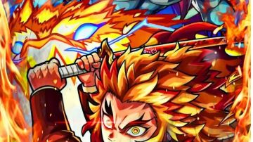 【我的百分之一】+【怪物弹珠】