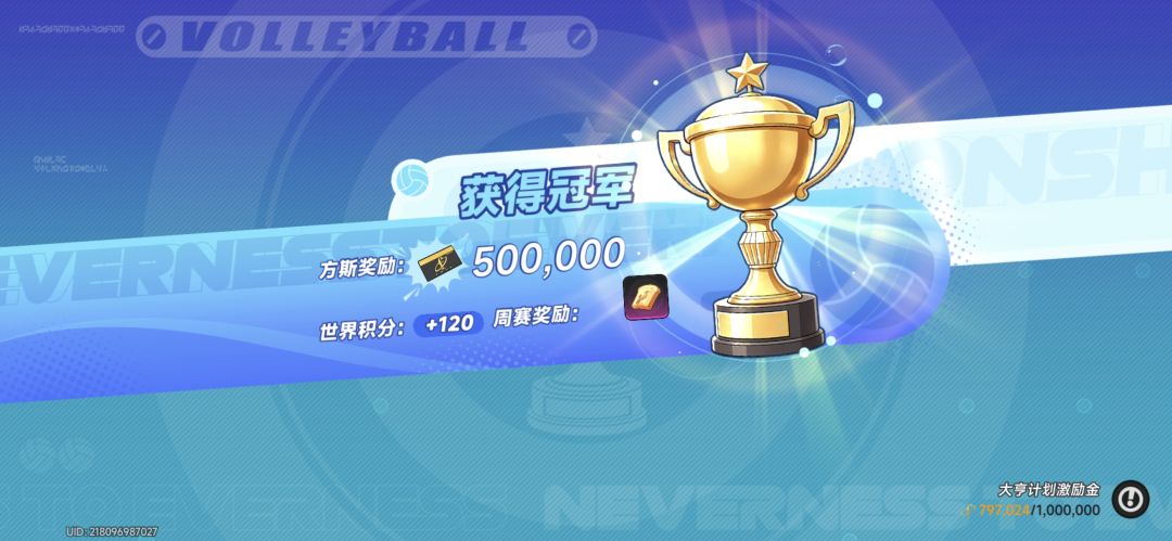 我们是冠军! 1