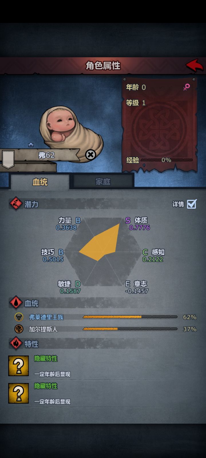 新手第一个上s,这个怎么养?截图