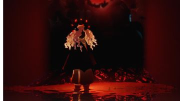 抽奖 南瓜灯🎃(已开)