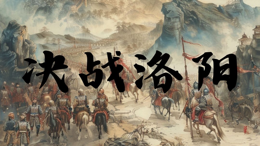 如何备战拿下洛阳？超全面赛季末流程攻略来袭！截图