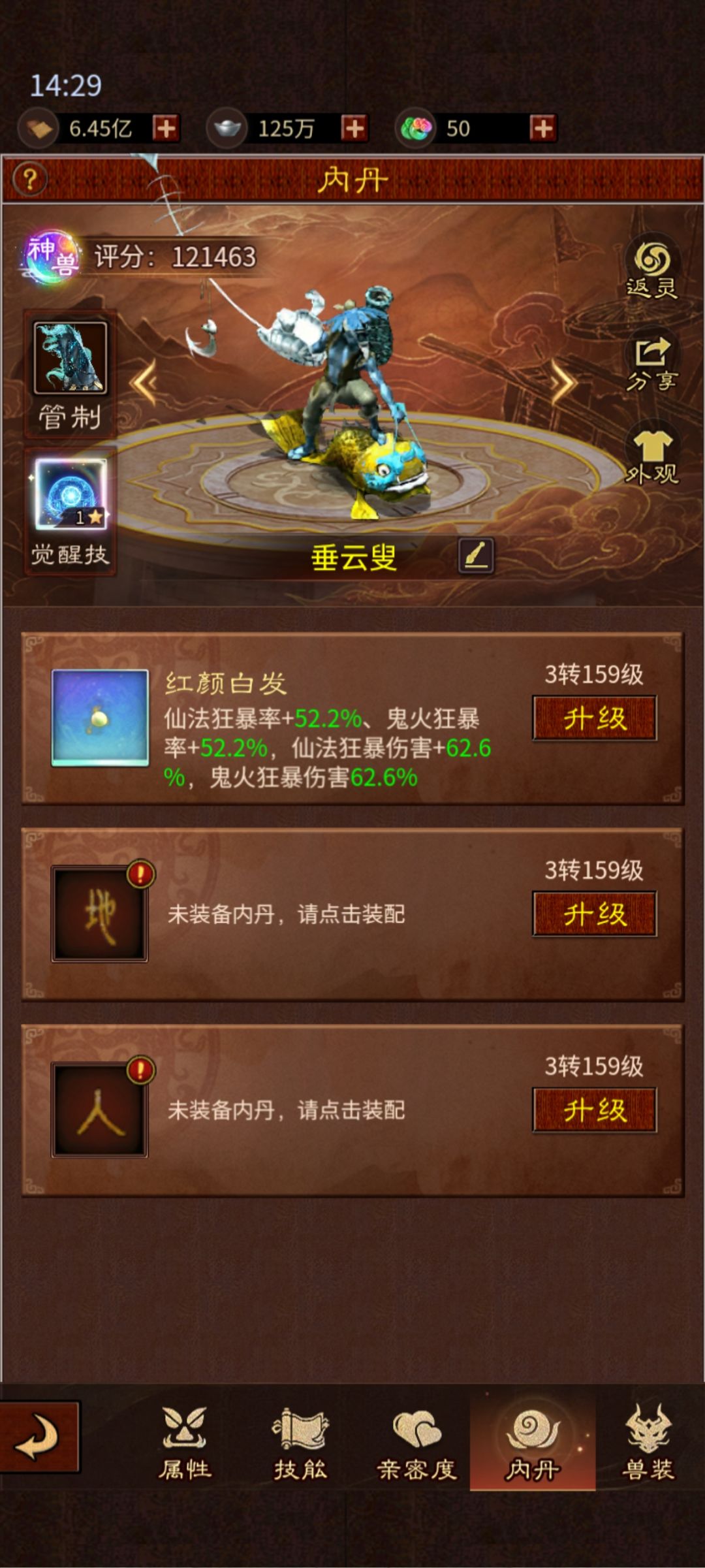 初步培养 4
