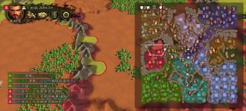 洛阳攻防战大乱斗！