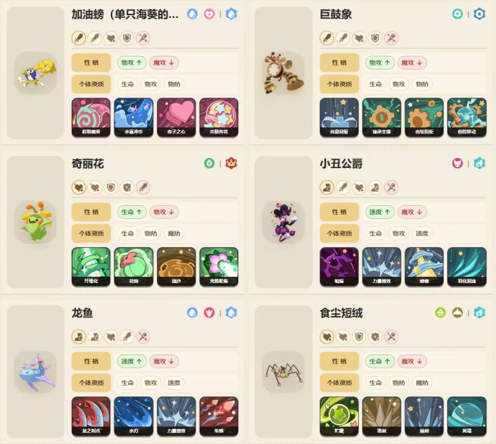 首发加油蟹截图