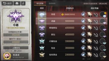 【克洛米的白夜极光】国服第一期荒典末逐*麦格芬组队指南手册