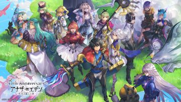 【3.0前篇】全角色个性大全（手机流量勿入）