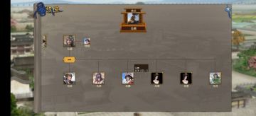 虚拟子女新建立绘方法找到了