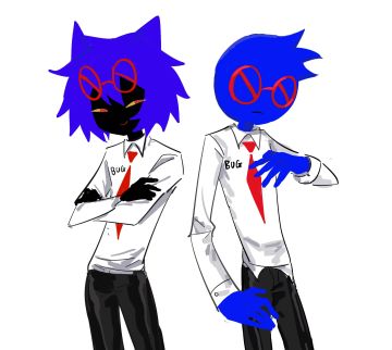 【呆呆蛙工作室】开发者日志02 人设产出