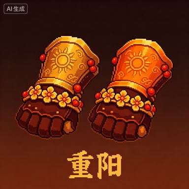 以太杯投稿【重阳】手腕 1