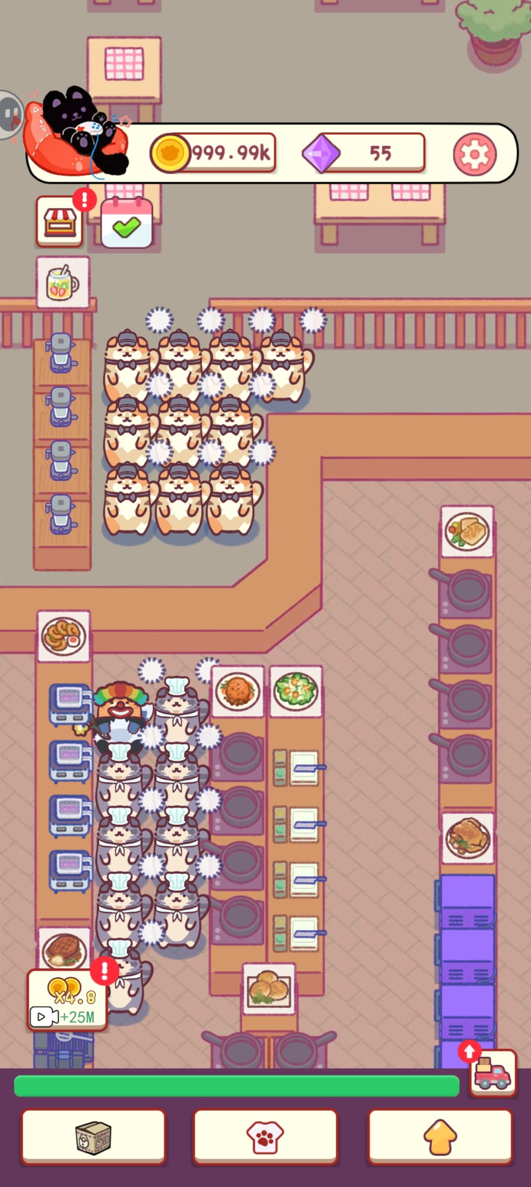 第三次换地图是真换不了了 2