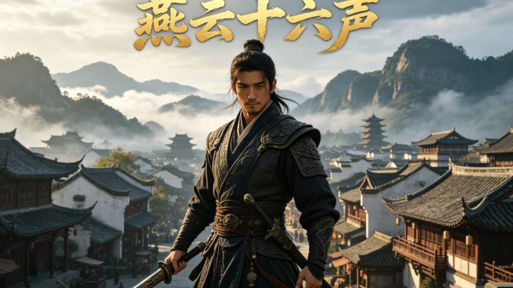 燕云十六声2026年作死更新最严重的江南书院截图