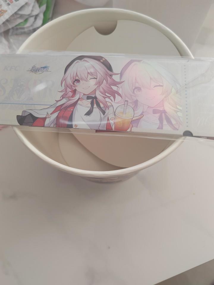 第一次买联动截图
