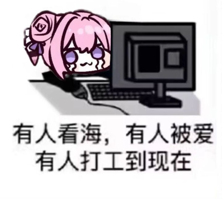 萌新提问截图
