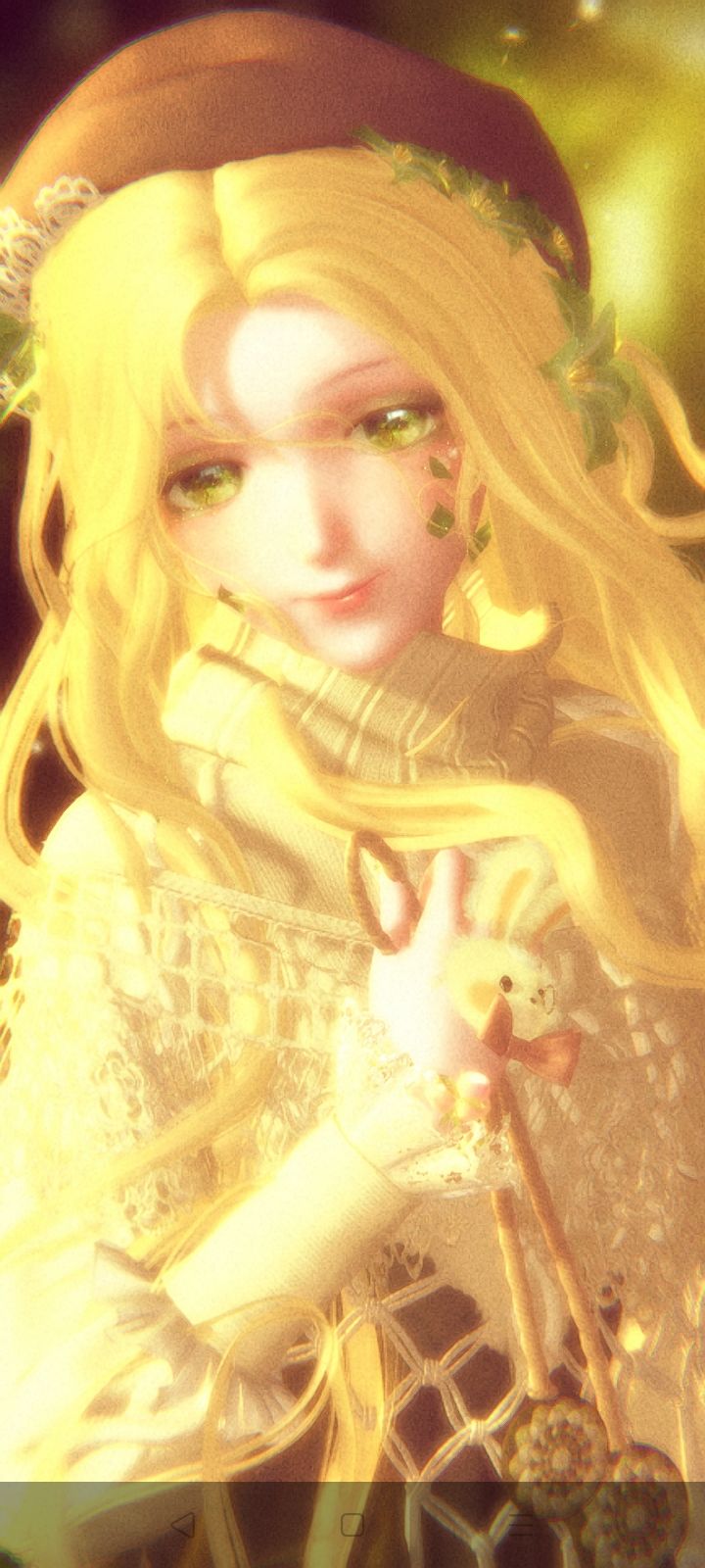 互赞 1
