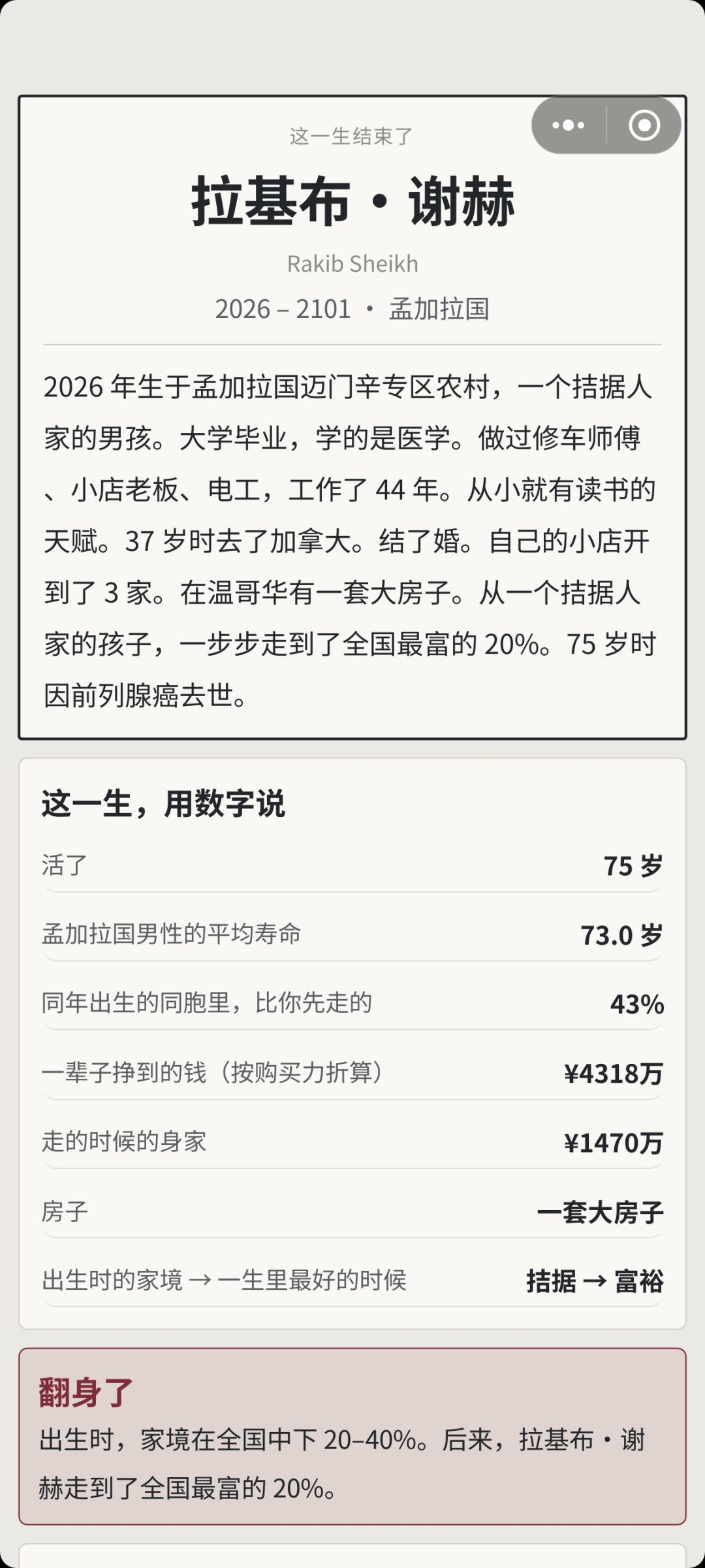 我不是自己开店吗为啥裁员名单上还有我 17
