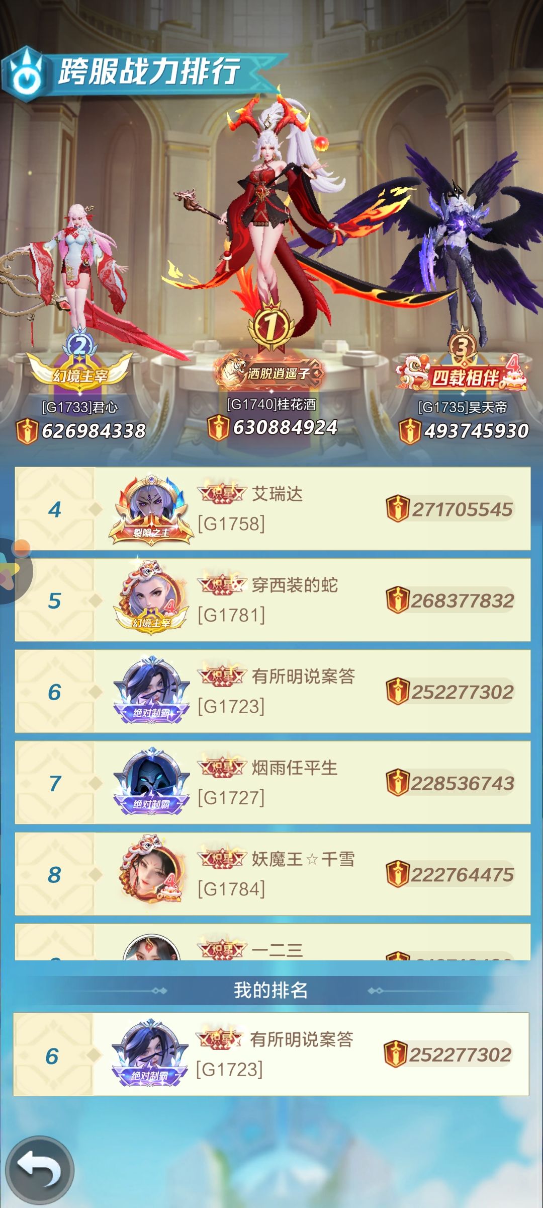 2.5e神庙90层 2