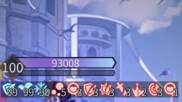 技能图标快速识别（象形版）