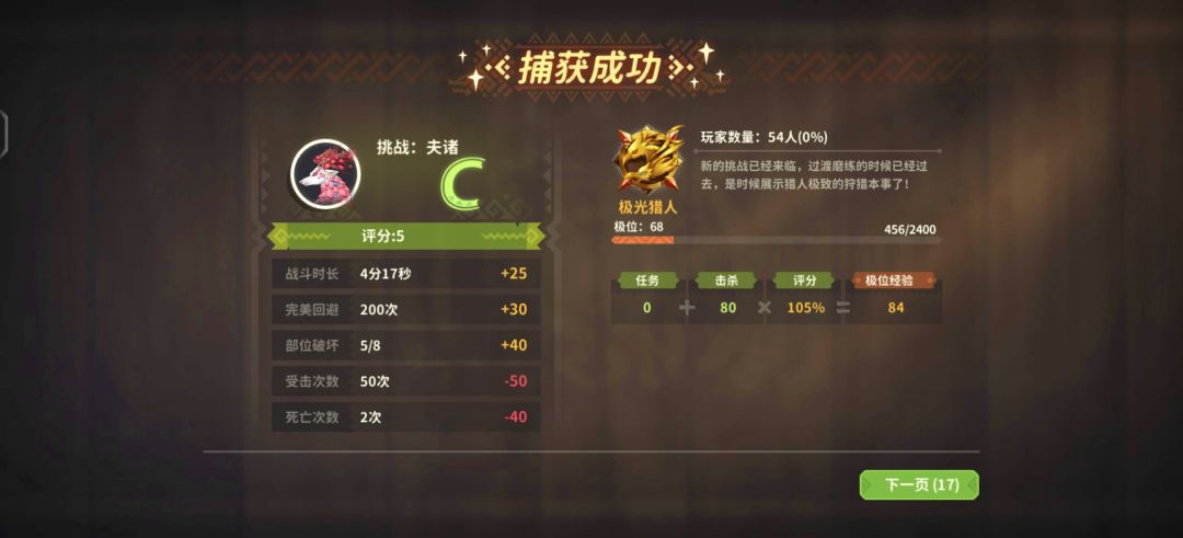 夫诸，初体验 2