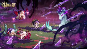 【福利活动】新版本来袭，分享预约截图，瓜分九千抽+九千镐子！