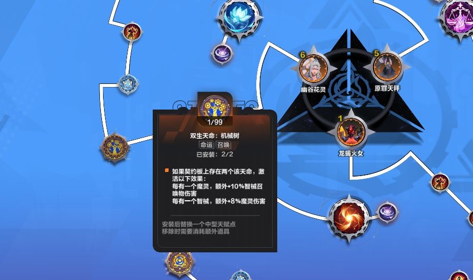 在我看来普通玩家和rmt玩家差距会越来越大 6
