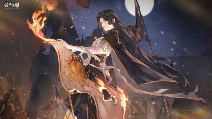 【Azhar の基米预告】安缇歌1min速通截图