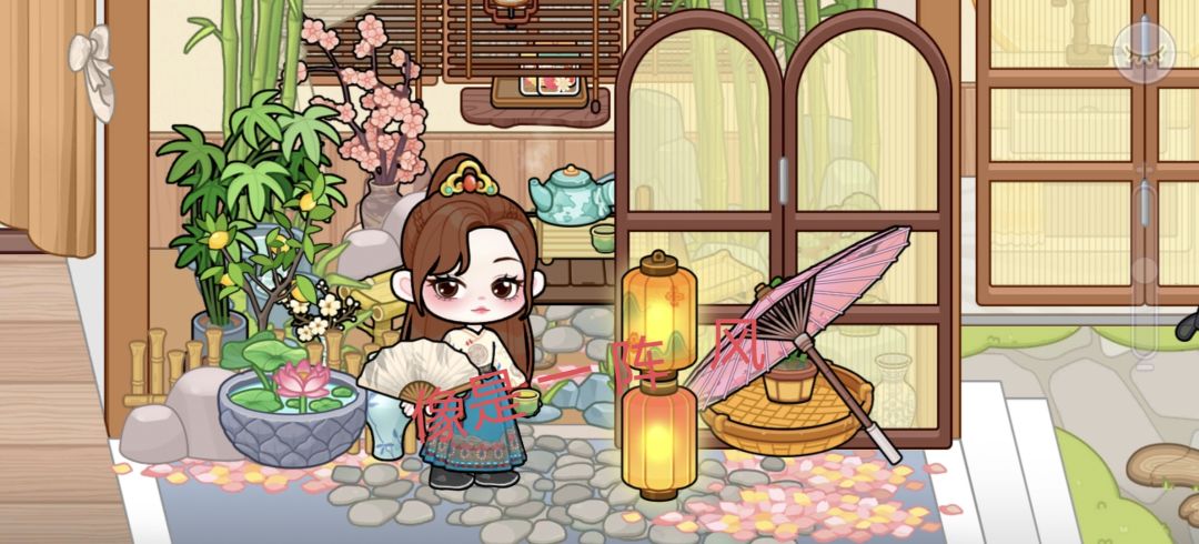 很飒美啊! 1