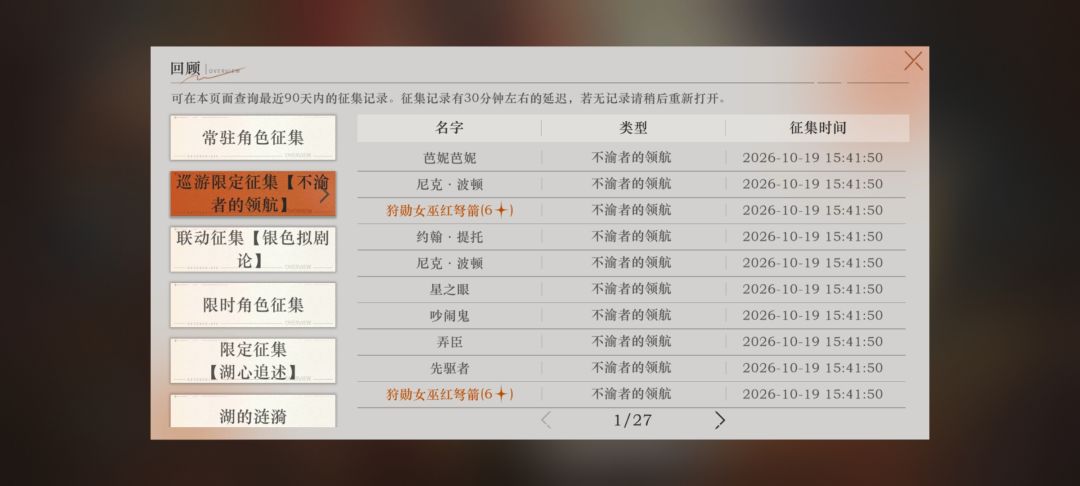 属于勇敢者的奖励 4