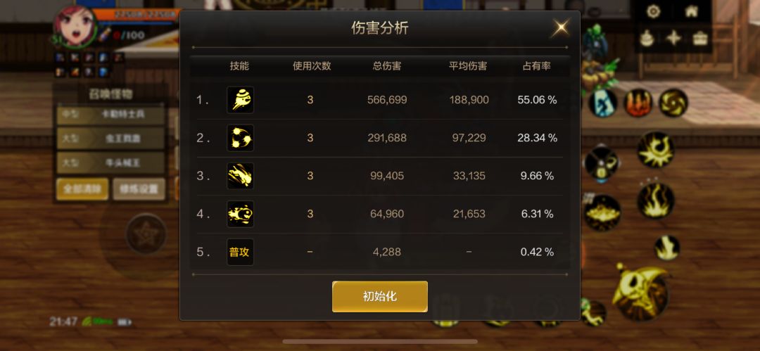 元素 2