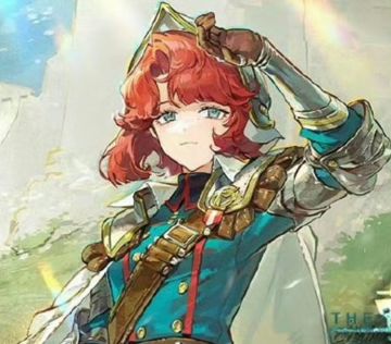 【快讯】玛尔莎非限定卡池流水登顶同类榜单