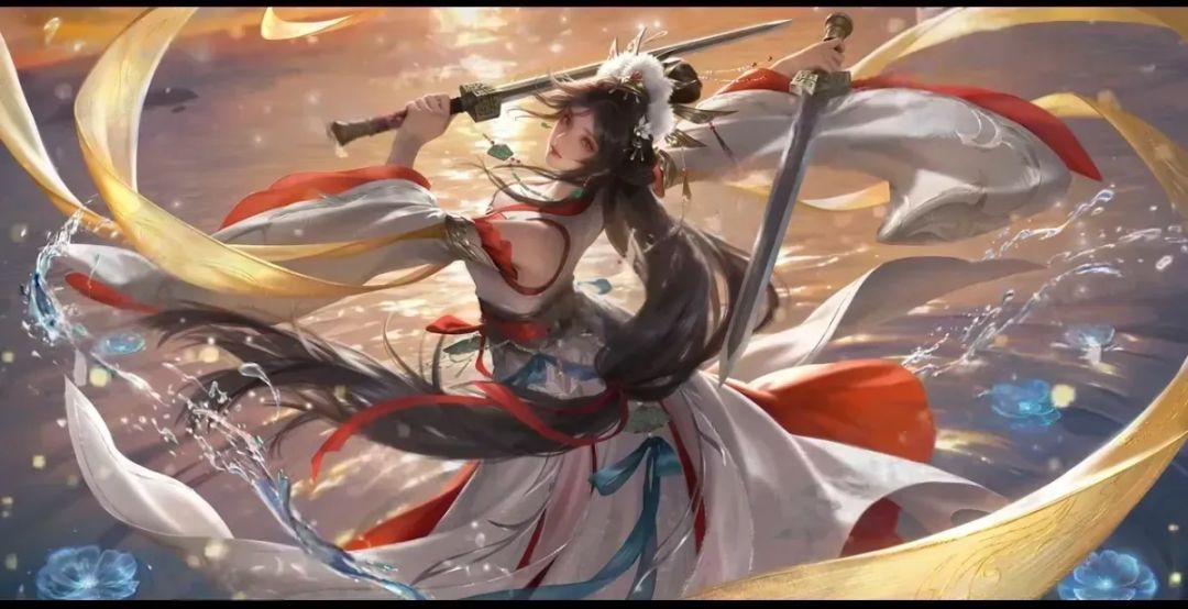 盘点哪些拿出来就赢的组合 1