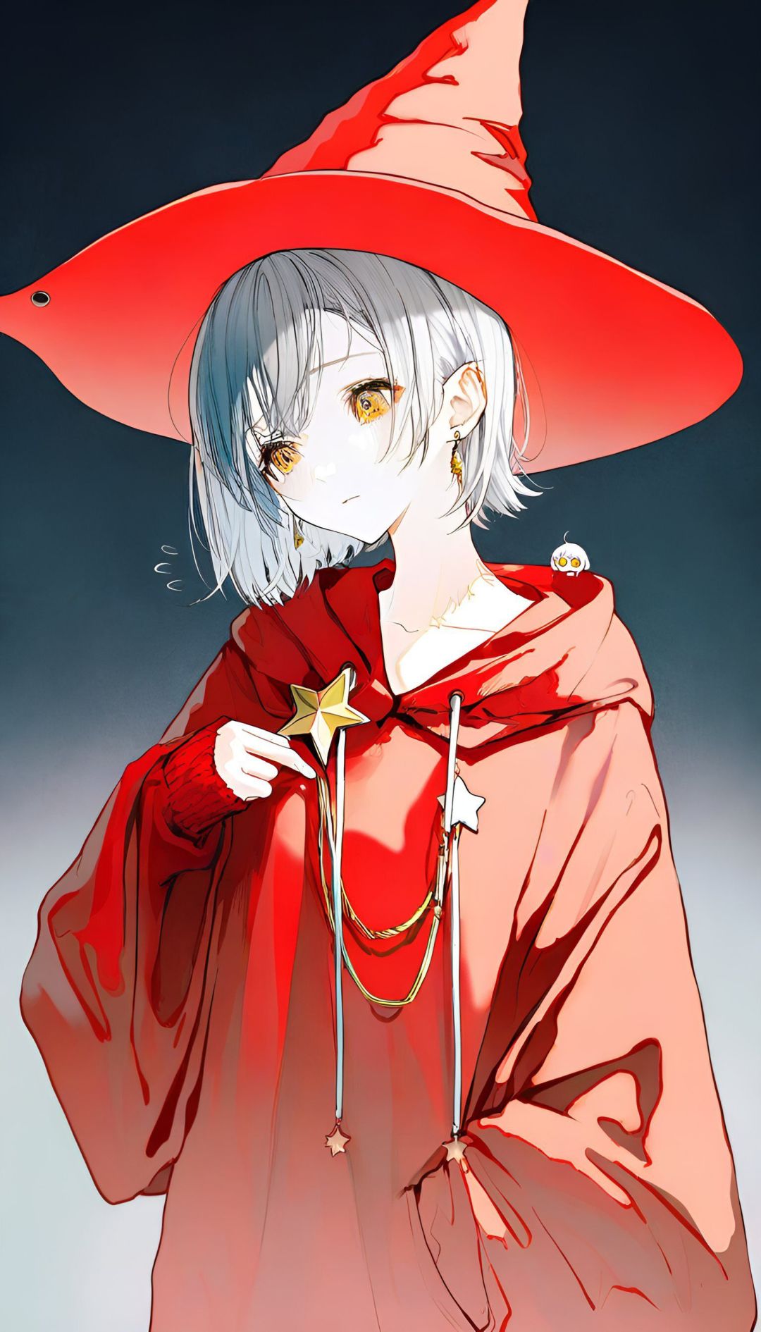 不是伊蕾娜,是魔女!└(★o★)┐ 14