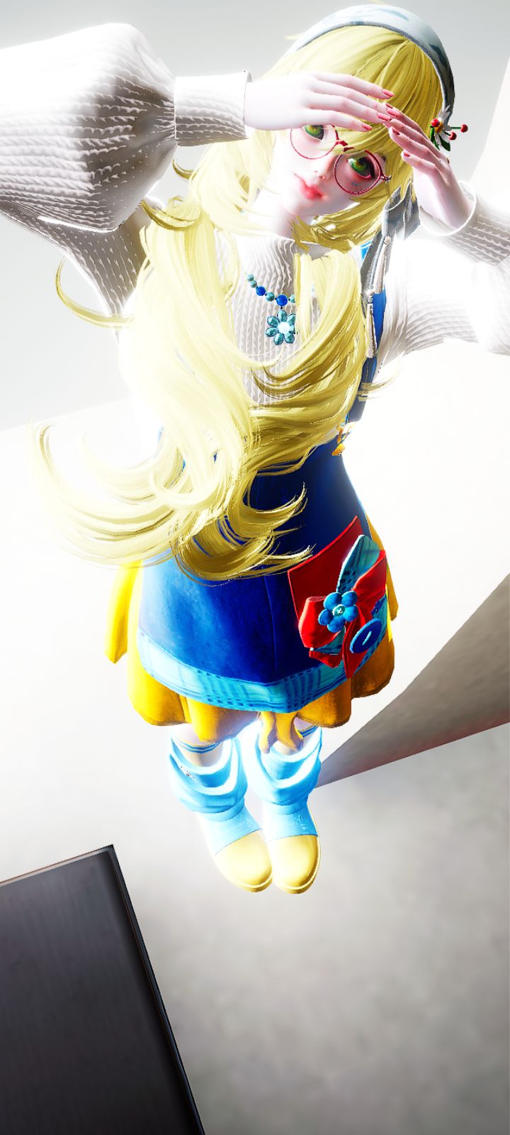 o>_<o 2