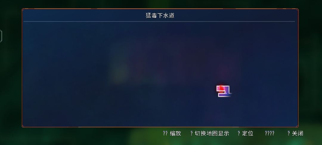 是手柄问题还是游戏问题大佬 2